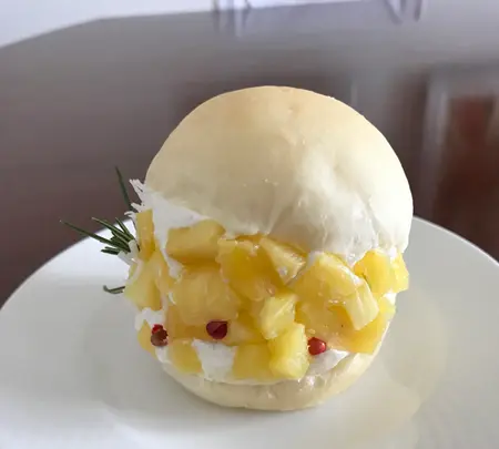 カフェ&ベーカリー GGCo.の写真・動画_image_434758