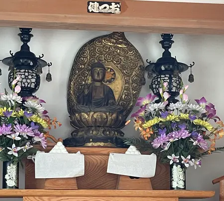 卜雲寺の写真・動画_image_434878
