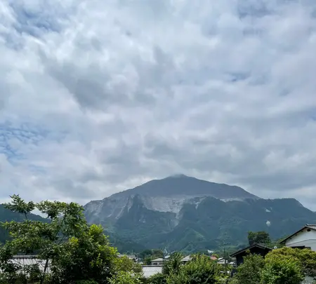 秩父札所五番語歌堂の写真・動画_image_434902