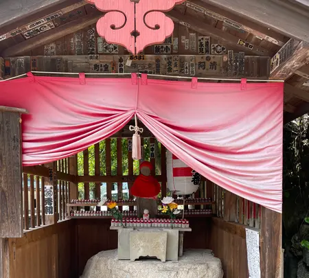 秩父札所五番語歌堂の写真・動画_image_434903