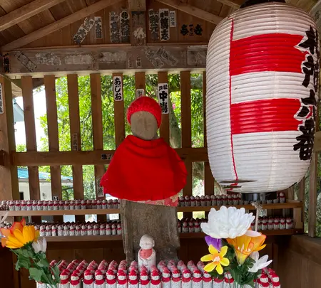 秩父札所五番語歌堂の写真・動画_image_434904