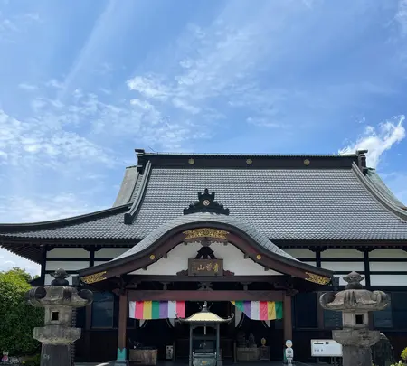 法長寺の写真・動画_image_434910