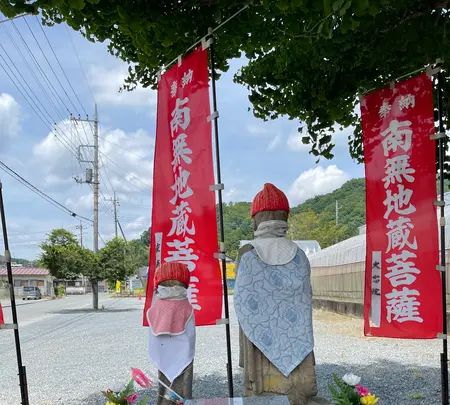 法長寺の写真・動画_image_434921