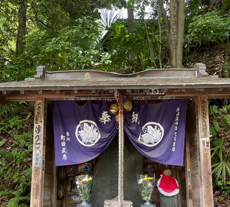 法長寺の写真・動画_image_434926