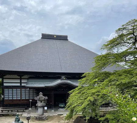 札所八番西善寺の写真・動画_image_434931