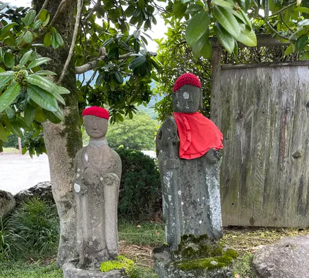 札所八番西善寺の写真・動画_image_434932