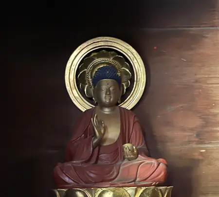 札所八番西善寺の写真・動画_image_434937
