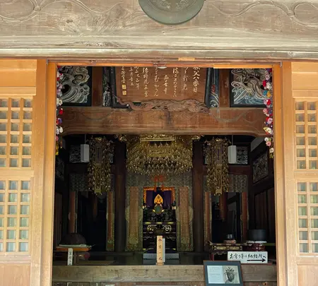 札所八番西善寺の写真・動画_image_434939