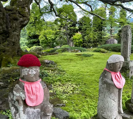 札所八番西善寺の写真・動画_image_434940