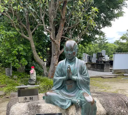 札所八番西善寺の写真・動画_image_434942