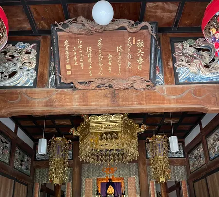 札所八番西善寺の写真・動画_image_434943