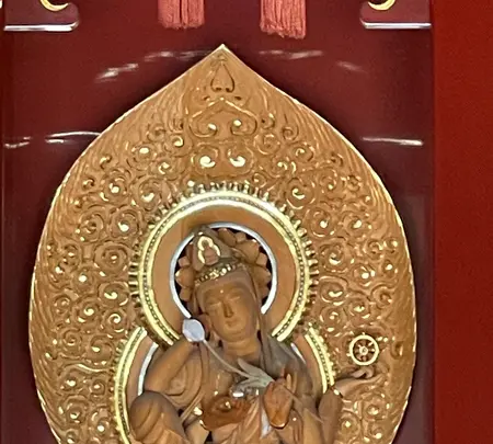 明智寺の写真・動画_image_434953