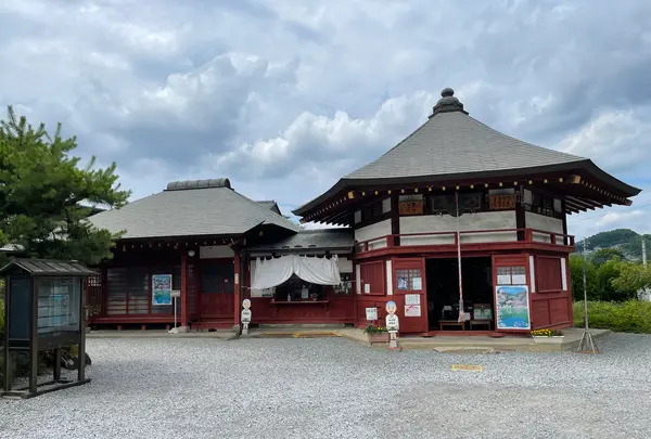 明智寺の写真・動画_image_434956