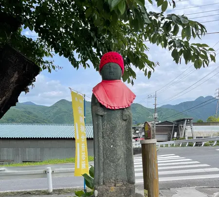 明智寺の写真・動画_image_434958