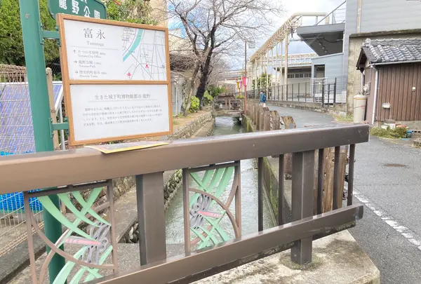 本竜野駅の写真・動画_image_435003