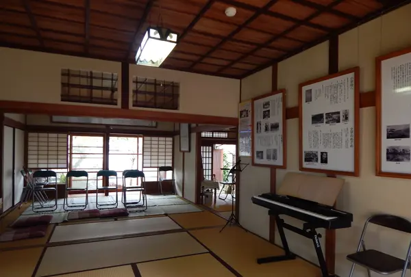 三木露風生家の写真・動画_image_435020