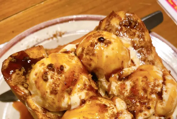 沖縄でーじな豚【沖縄/北谷 居酒屋】の写真・動画_image_435210