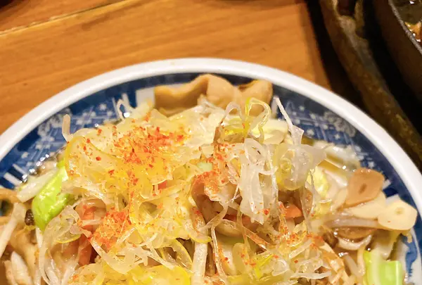 沖縄でーじな豚【沖縄/北谷 居酒屋】の写真・動画_image_435211