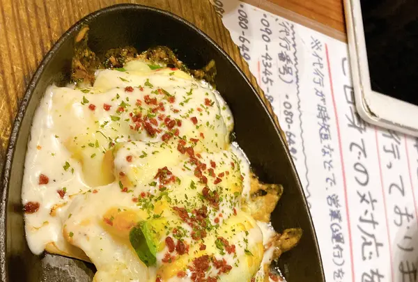 沖縄でーじな豚【沖縄/北谷 居酒屋】の写真・動画_image_435212