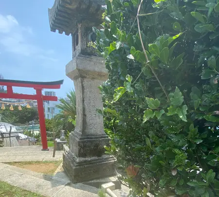 沖宮の写真・動画_image_435227