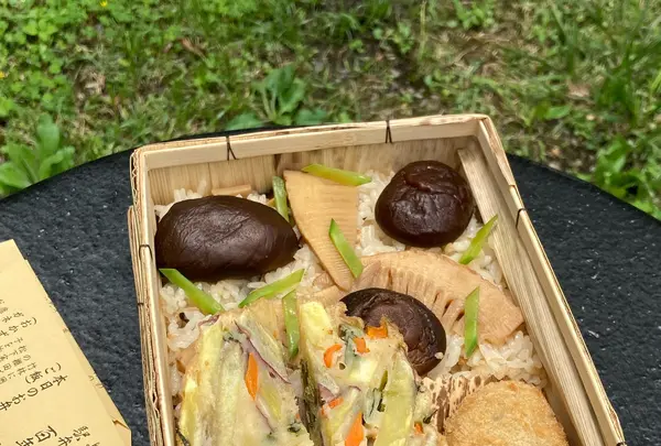 嘉例川駅の写真・動画_image_435243