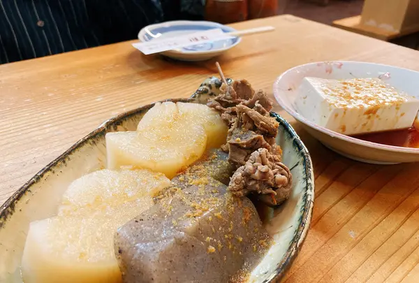 酒饌亭 灘菊亭 小溝筋のかっぱの写真・動画_image_435245