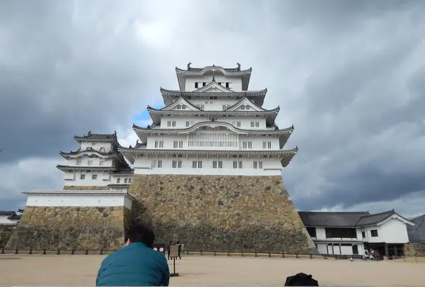 姫路城の写真・動画_image_435267