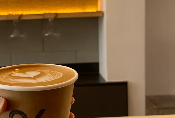 アラビカ 京都 東山 （% ARABICA Kyoto Higashiyama）の写真・動画_image_435722