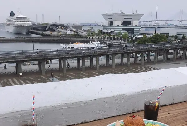 Bay Side Bistro 1-1 & The Rooftopの写真・動画_image_435773