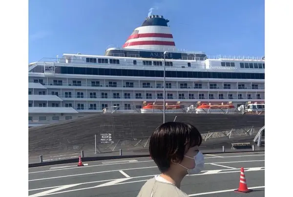 大桟橋ふ頭の写真・動画_image_435776