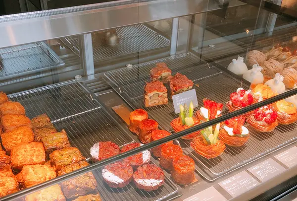 パティスリィ アサコ イワヤナギ（ PÂTISSERIE ASAKO IWAYANAGI）の写真・動画_image_435980
