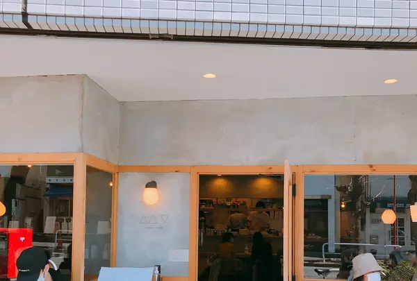 mano cafeの写真・動画_image_435989