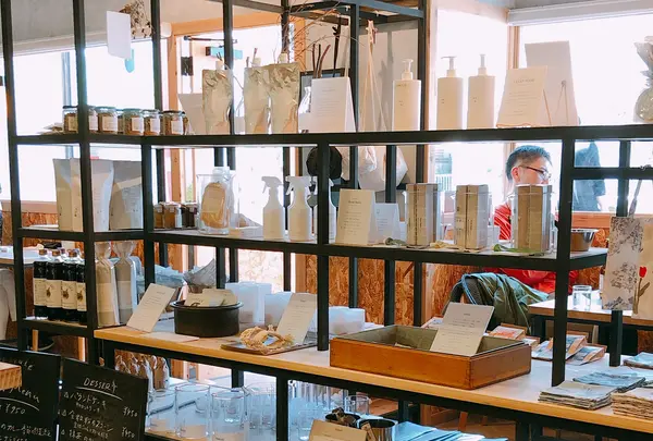 mano cafeの写真・動画_image_435990
