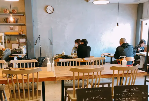 mano cafeの写真・動画_image_435994