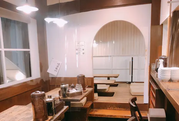 西麻布しゅういち 等々力店の写真・動画_image_435998