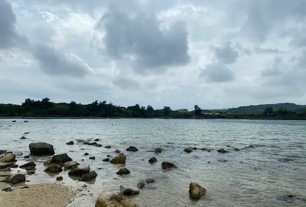 奥武ビーチの写真・動画_image_435999