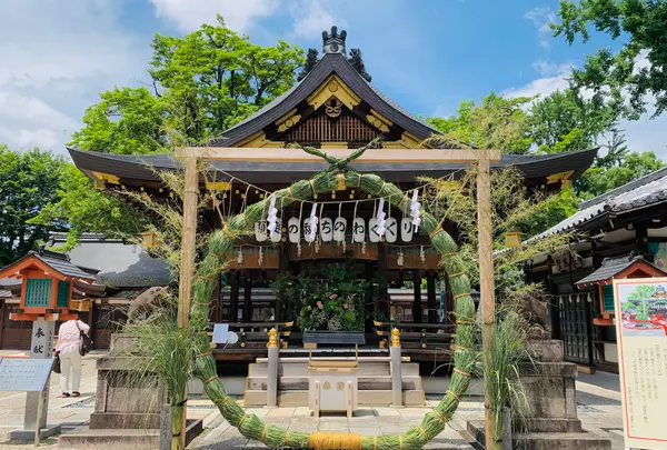 護王神社の写真・動画_image_436097