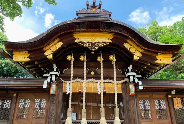 護王神社の写真・動画_image_436105