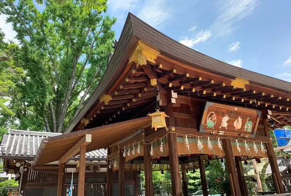 護王神社の写真・動画_image_436106