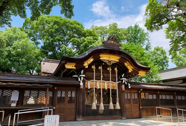 護王神社の写真・動画_image_436107