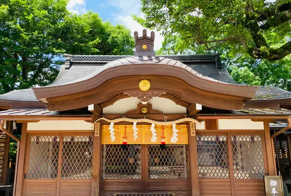 護王神社の写真・動画_image_436108