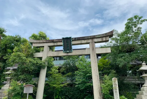 梨木神社の写真・動画_image_436121