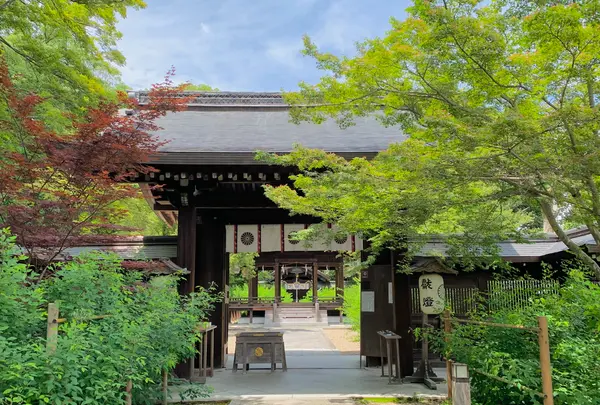 梨木神社の写真・動画_image_436124