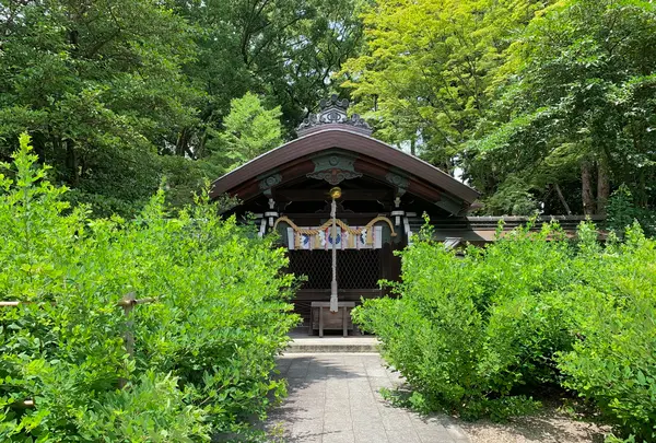 梨木神社の写真・動画_image_436131