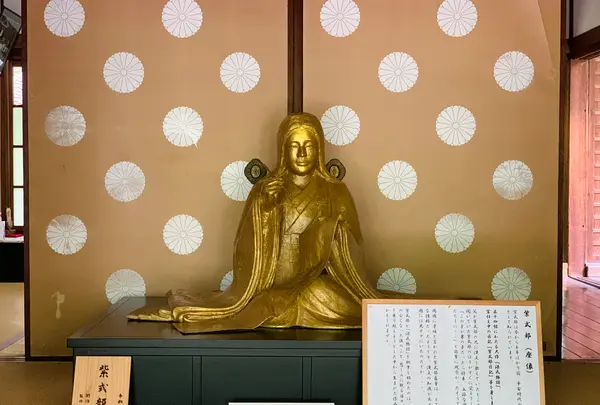 廬山寺の写真・動画_image_436142