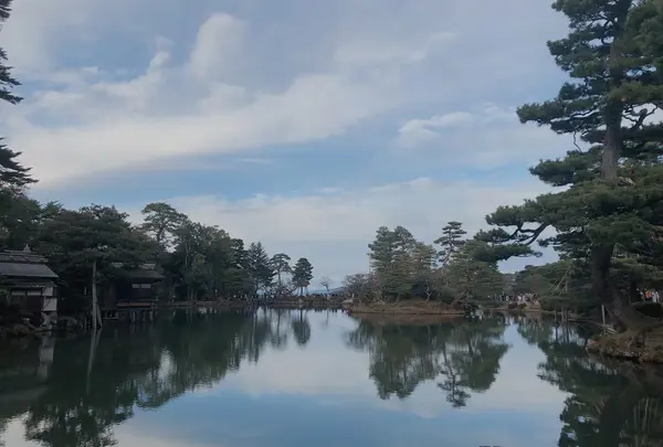 兼六園の写真・動画_image_436228
