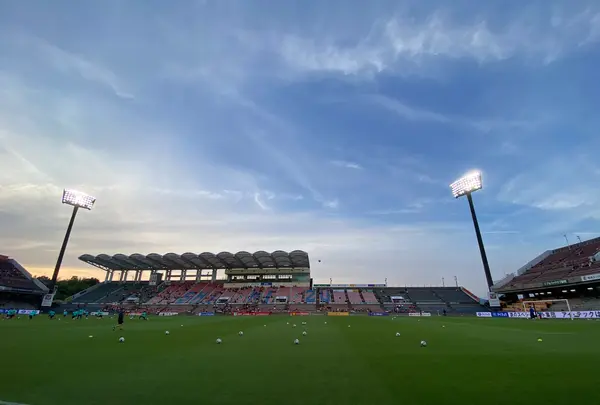IAIスタジアム日本平の写真・動画_image_436265