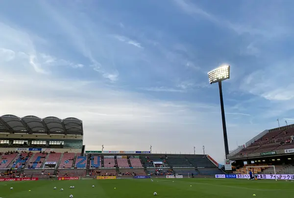 IAIスタジアム日本平の写真・動画_image_436266