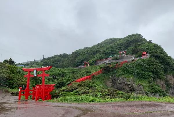 元乃隅神社の写真・動画_image_436300