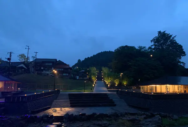 長門湯本温泉の写真・動画_image_436301